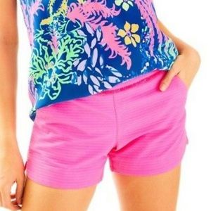 4” Adie in bungalow pink